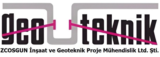 ZCOSGUN İNŞAAT VE GEOTEKNİK PROJE MÜHENDİSLİK LTD. ŞTİ.