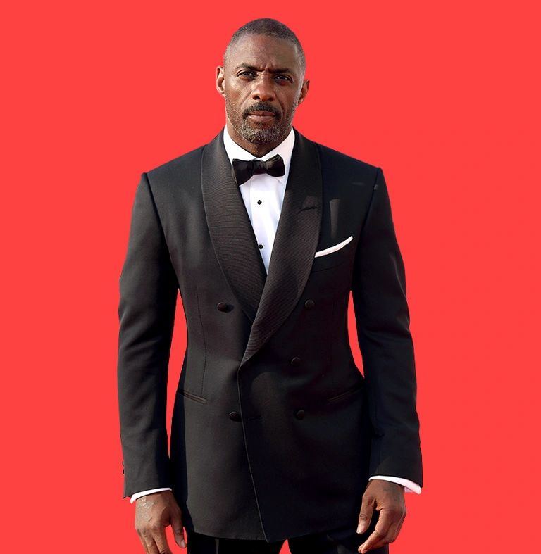 Five Reasons Why Idris Elba Should NOT be James Bond.