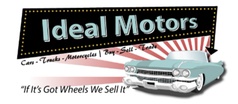 Ideal Motors 
