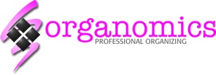 Organomics Professional Organizing