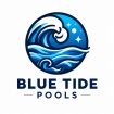 Blue Tide Pools