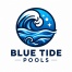 Blue Tide Pools
