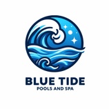 Blue Tide Pools