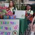 Brooke Fontana on "Fresh Off The Boat"