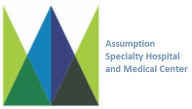 Assumption Specialty Hospital AND medical center