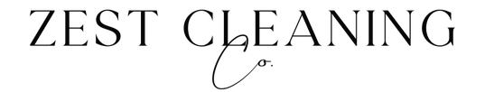 Zest Cleaning Co.