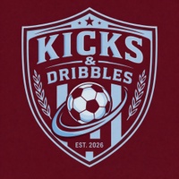 kicks&dribbles