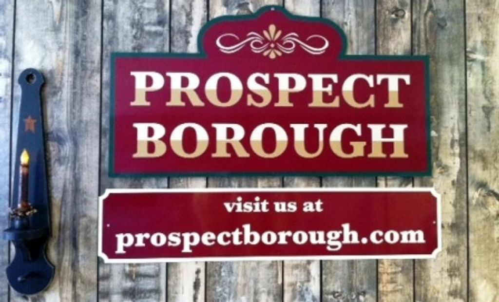 Prospect Borough