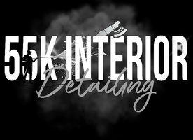 55K Interior Detailing LLC