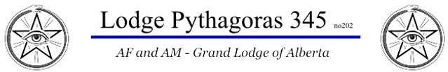 Lodge Pythagoras 345
