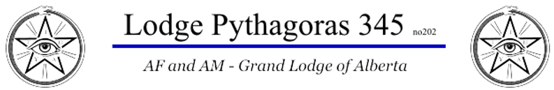 Lodge Pythagoras 345