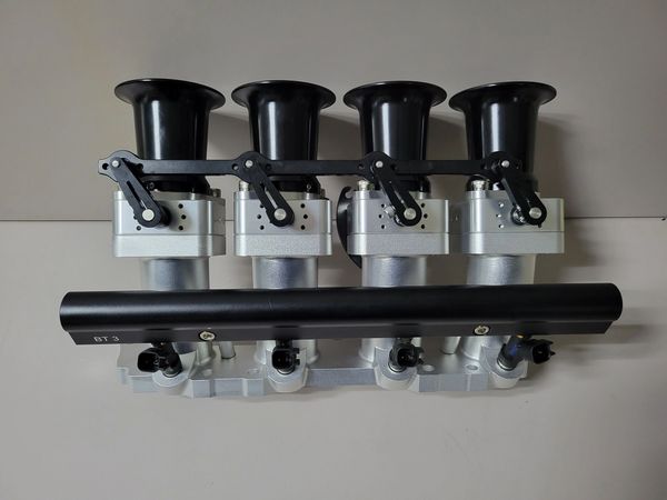 D15 ITB, D16 ITB, D SERIES ITB