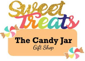 Sweet Treats The Candy Bar
