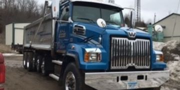 About Us | M & J Trucking Co. LLC