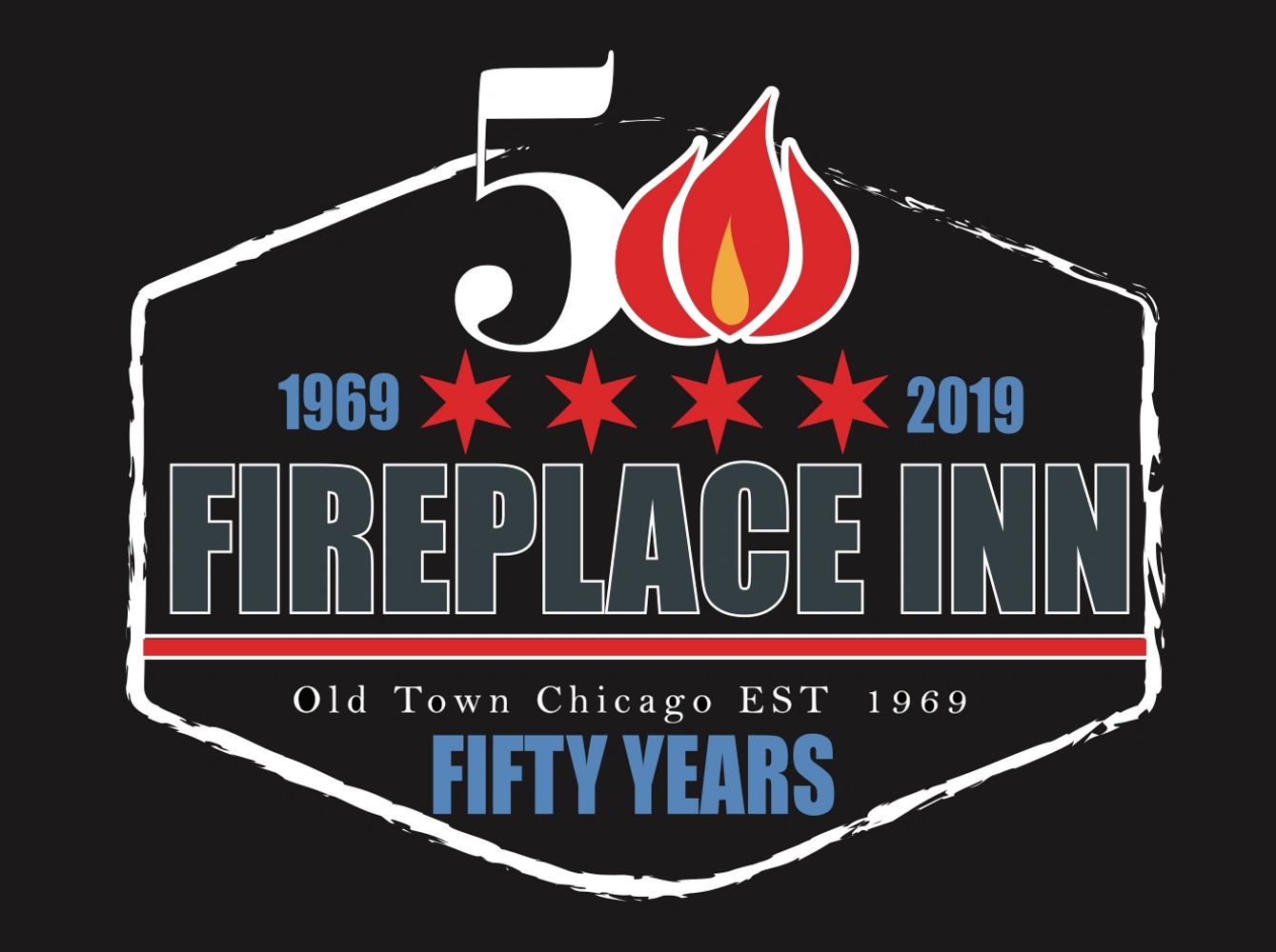 The Fireplace Inn - Restaurant, Barbeque, Sports Bar