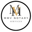 MMV Notary Services