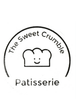 The Sweet Crumble