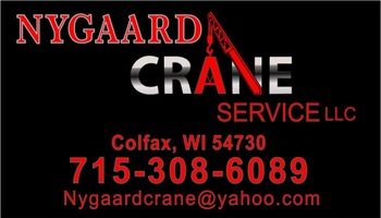 Nygaard Crane service llc