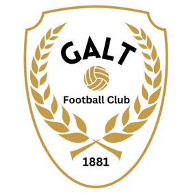 Welcome to Galt FC