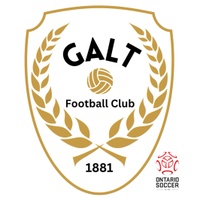 Welcome to Galt FC