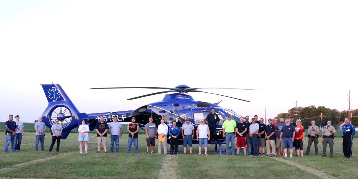 Local News, Obituary The Gowrie News Farnhamville, Iowa The