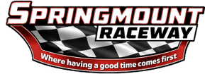 Springmount Raceway