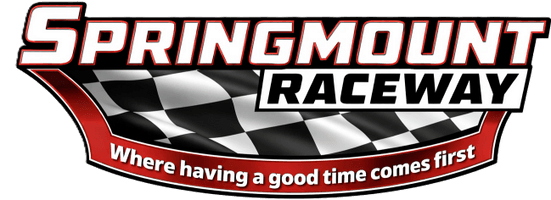 Springmount Raceway