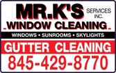 Mr. K's Windows