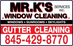 Mr. K's Windows