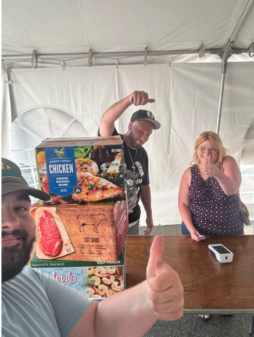 Fresh Meat Sales | Stampede Ranch & Farms