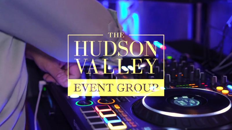 The Hudson Valley Event Group