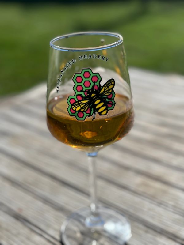 Mead 