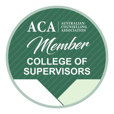 Timely supervision for counsellors (Level 1 and 2) .