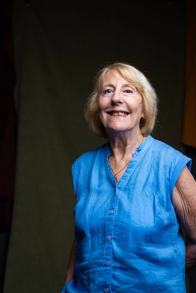 Registered Supervisor Anne  Holleley