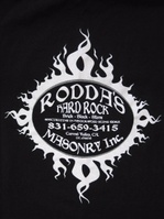 Rodda's Hard Rock Masonry Inc.