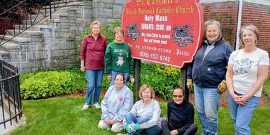 Beautification Project
