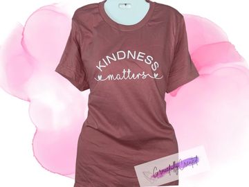 Kindness Matters Tee