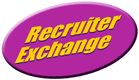 recruiter exchange for direct hire and split placements