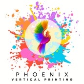 Phoenix Vertical Printing