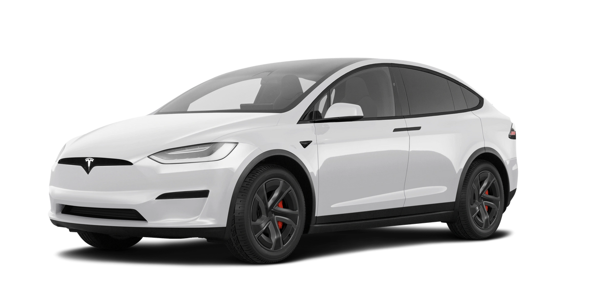 Tesla Model X Windshield Replacement