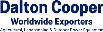 Dalton Cooper 
- The Export Team -