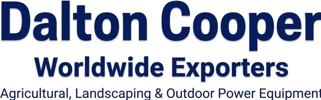 Dalton Cooper 
- The Export Team -