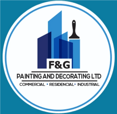 F&G PAINTING AND DECORATING  LTD