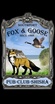 Fox&Goose PUB/Club
Garden/ShishA Southport