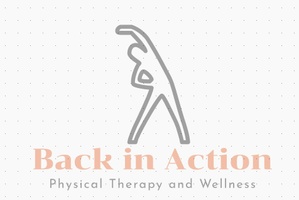 Back in Action
Physical Therapy & Wellness