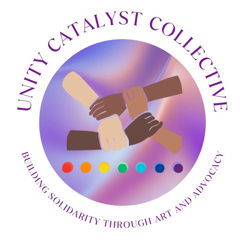Unity Catalyst Collective's Logo