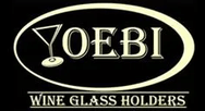 Yoebi Stemware Holders