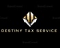 Destiny Tax service