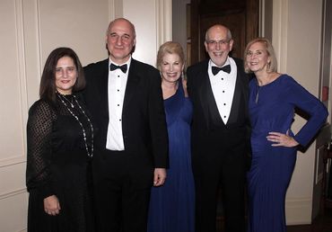 11th Annual Allegro Foundation Ambassador's Ball