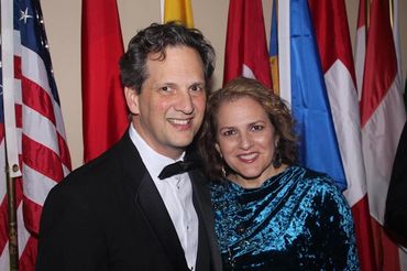 11th Annual Allegro Foundation Ambassador's Ball